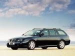 Rover 75 Tourer 2004 года